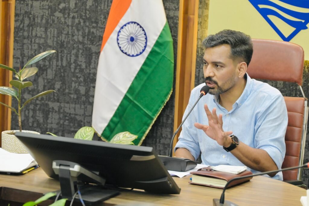 Historic Kanwar Mela to begin in Dehradun on July 30; administration on alert