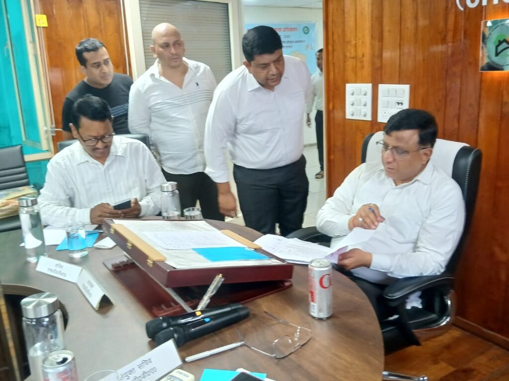 Dehradun Master Plan 2041: The capital’s future is being shaped through public consultation