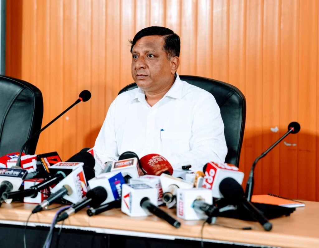 Uttarakhand Cabinet Meeting: Decisions on UPNL personnel and the cooperative sector