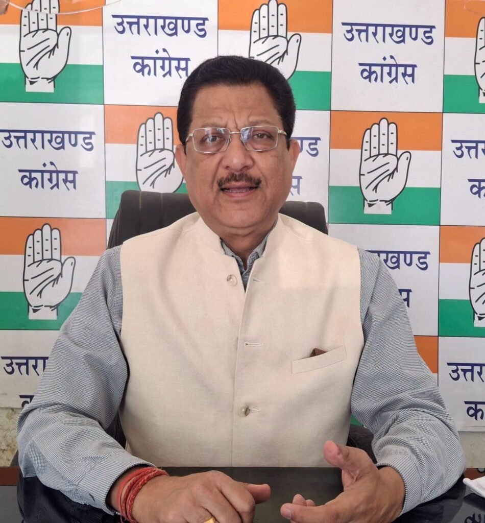 Congress launches scathing attack over Ramlila Maidan ‘purification’