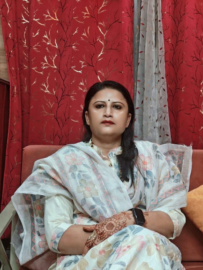 Dhami government committed to expanding medical education; classes to begin this very session: Honey Pathak