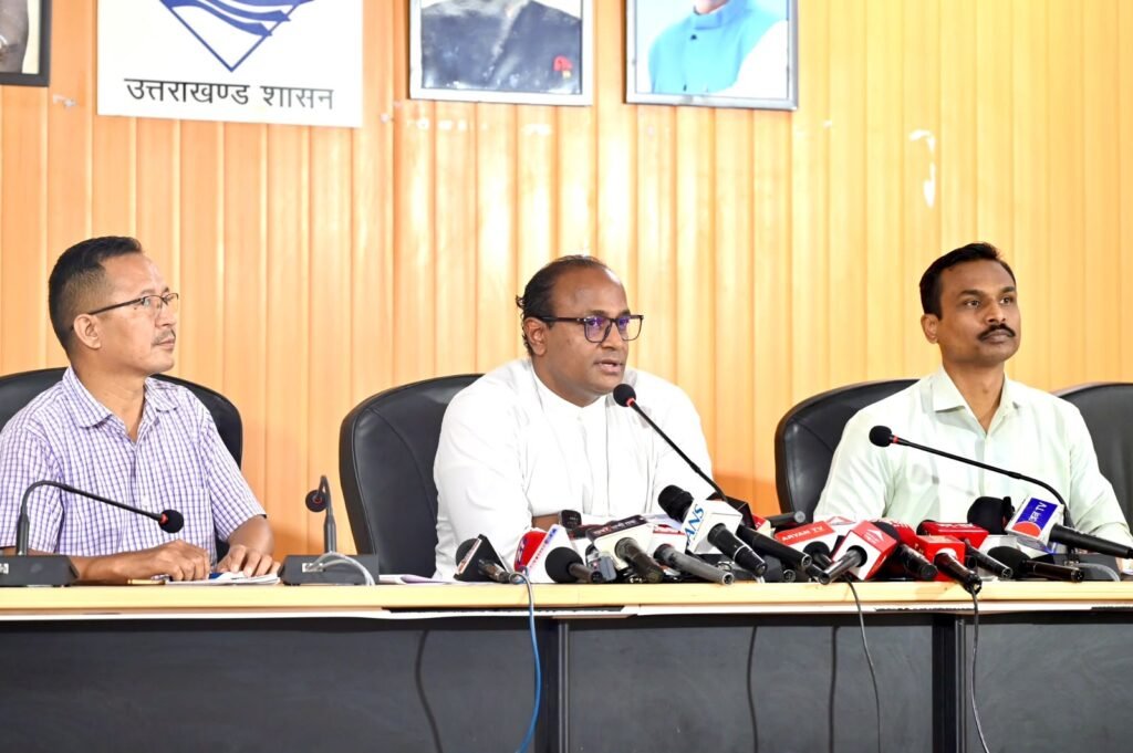 Uttarakhand: Final voter list to be released on October 3