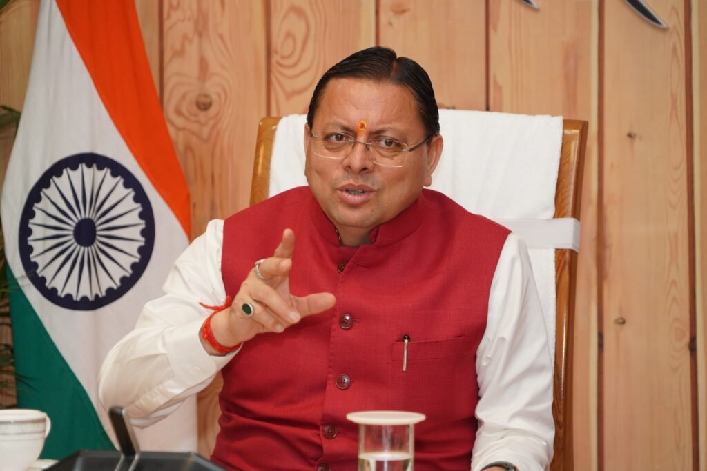 Rishikul will become a center for Ayurveda, Yoga, and Indian knowledge