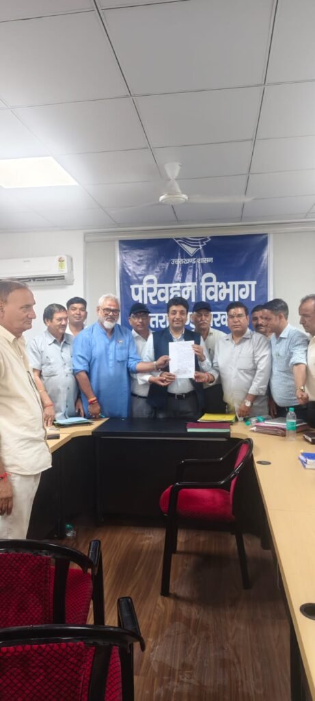 Garhwal: Bus dispute resolved; services resume seamlessly