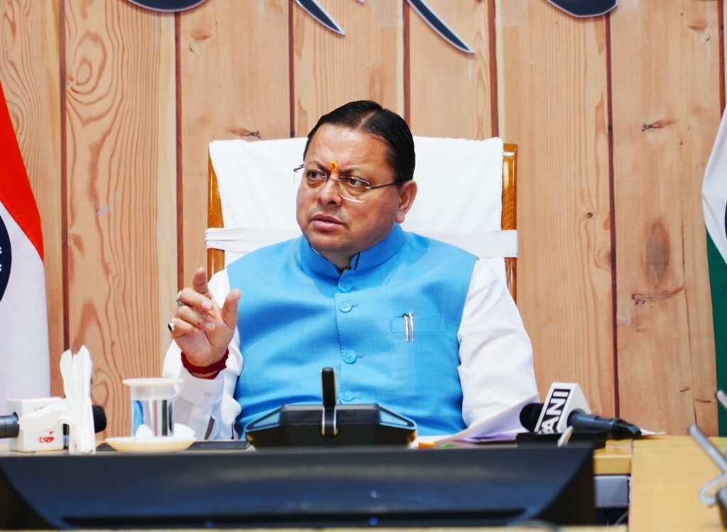 Uttarakhand: ₹18.49 crore transferred via DBT to 10,709 construction workers