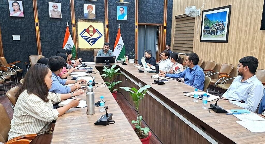 Dehradun: 200 historical heritage sites to be preserved
