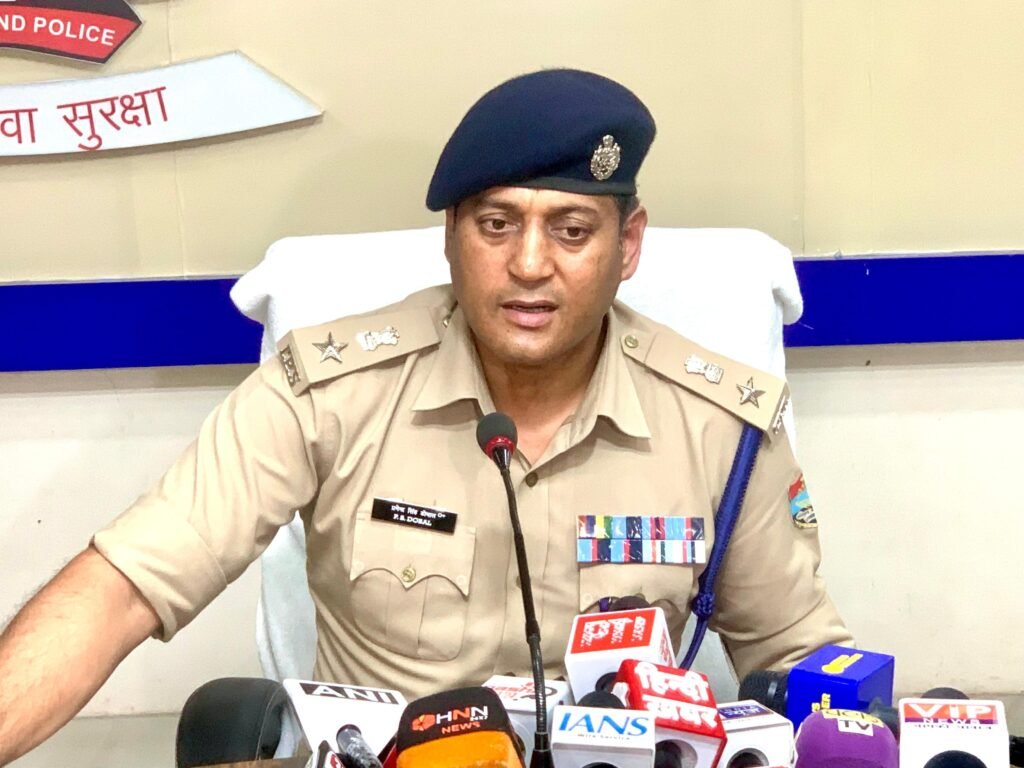 Triple murder in Dehradun’s Raipur: Plumber arrested for killing an elderly couple and their maid by stabbing them repeatedly with a screwdriver