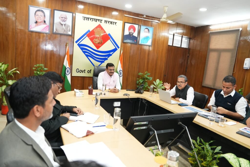 State’s skill development plan will be tailored to the needs of industries: Chief Secretary