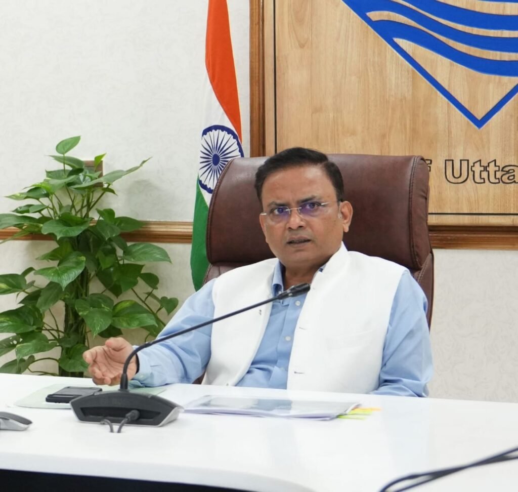 Eco-sensitive zones should be formulated by striking a balance between ecological conservation and local interests: Principal Secretary