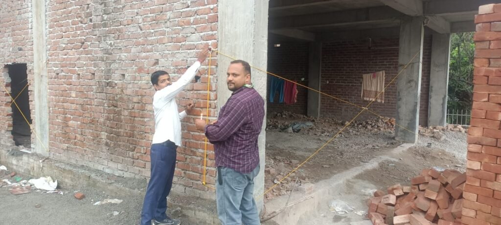MDDA cracks down on illegal construction in Dehradun, seals building in Jakhan