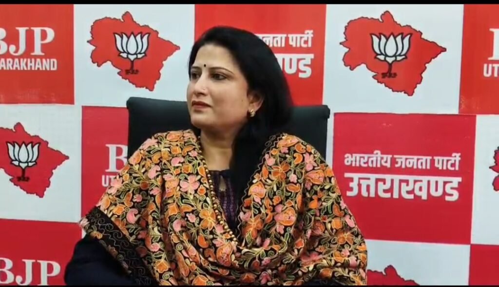 BJP’s scathing attack on Congress: Accuses party of insulting Shraddh, Sanatan, and national heroes